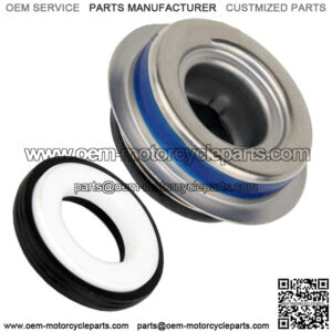 Water Pump Mechanical Seal for Yamaha Raptor 700 YFM700 YFM 700 2010-2018