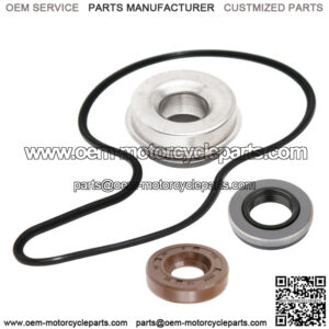 Water Pump Seal & Cover Gasket for Polaris Ranger 800 6X6 EFI 2010-2015