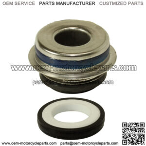 Water Pump Seal Mechanical for Suzuki LT-F500F Quadrunner 500 4X4 1998-2002