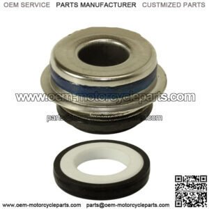Water Pump Seal Mechanical for Suzuki VL800 Boulevard Intruder Volusia 800 01-19