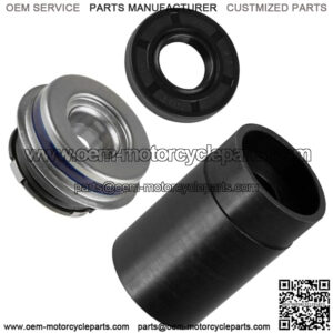 Water Pump Seal w/ Tool & Type S Seal Polaris 800 Titan Adventure XC SP 155 2018