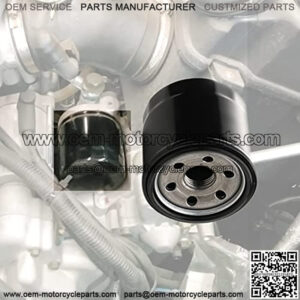 Oil Filter for UTV MSU500 MSU700 MSU400 Alligator 500 700 Knight 500 700