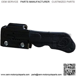 ATV Throttle Master - 98005, Black