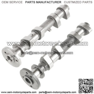 Camshaft Intake And Exhaust Assembly Fits Polaris RZR 4 900 EPS 2015-2018
