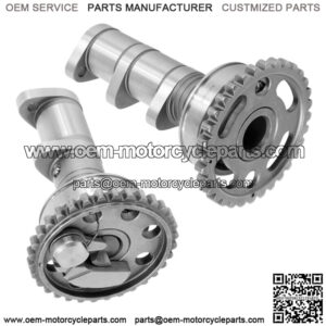 Camshaft Intake and Exhaust Kit for Yamaha 1TD-12170-00-00 / 1TD-12180-00-00