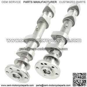 Camshaft Intake Exhaust Fits Polaris 3023531 3022847 3023530 3022846