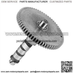 Camshaft METAL for Kawasaki 49118-2063 12044-2242
