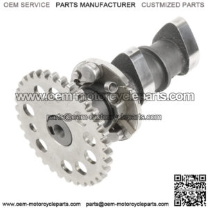 Exhaust Camshaft For Suzuki LTZ400 Quadsport Z400 2005 2006-2008 12720-07G10