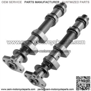 Intake and Exhaust Camshaft fits Polaris RZR XP 900 2011 - 2013 1204739 1204740