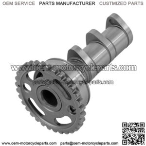 Intake Camshaft For Yamaha YFZ450 BB 2006-07 5TA-12170-00-00 5TA-12170-10-00