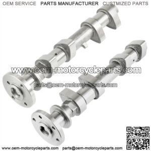 Intake Exhaust Camshaft Assembly fits Polaris 3023528 3022714 3023529 3022715