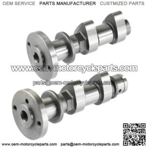 Intake Exhaust Camshaft Fits Polaris RZR 570 EFI 2012 - 2020 3023632 1204291