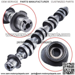 5L1Z6250BB Right Camshaft For 05-14 Ford Lincoln Mercury 3V SOHC F150 F250 F350