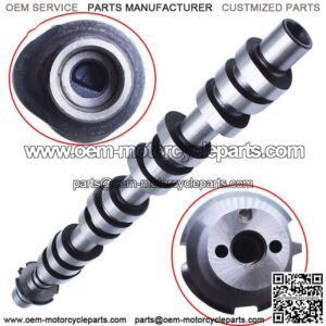 For Ford Lincoln Mercury 2005-2014 4.6L 5.4L 3V SOHC Brand Left Camshaft