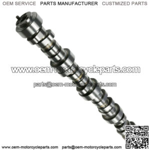 Cam Camshaft for LS Sloppy Stage 2 5.3L 6.0L 1997-2007 .585 3-Bolt E1840P