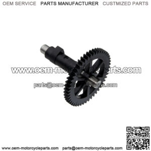 691449 Camshaft
