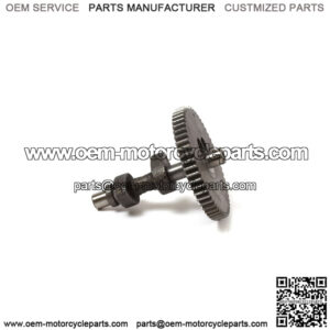 555584 Camshaft