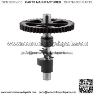 694039 Camshaft