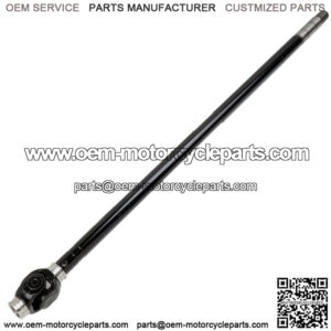 Front-Front Propeller Drive Shaft For Kawasaki Mule 3010 KAF950 Diesel 4X4 03-08