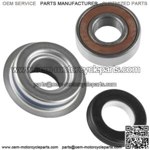 Water Pump Mechanical Seal / Ball Bearing for Kawasaki Vulcan 900 VN900 06-2022