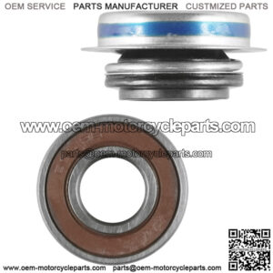 Water Pump Mechanical Seal Ball Bearing for Kawasaki Teryx 4 750 KRT750 2012-13