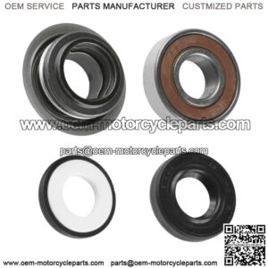 Water Pump Mechanical Seal Bearing Kit for Kawasaki Teryx KRF800 2014 - 2015
