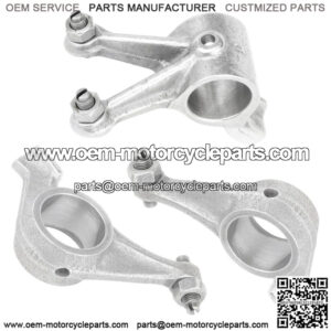 Cam Shaft Exhaust And Intake Rocker Arm For Polaris Magnum 500 2X4 4X4 1999-2003