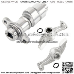 Camshaft Exhaust Intake Rocker Arm for Honda TRX300 FourTrax 300 2X4 1988 - 2000