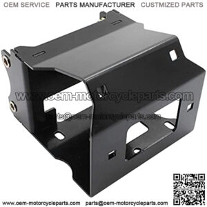 5600.3160 ATV Winch Mount for Select Polaris Sportsman