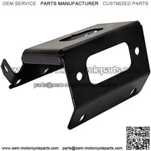 5600.3241 ATV Winch Mount for Select Honda Rancher 420 and Foreman 500