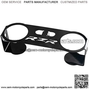 Polaris RZR Garb Bar Cup Holder, Passenger Garb Handle Drink Cup Holder Compatible with Polaris RZR 900 / 570 / 800 / XP 1000 / XP Turbo,Black