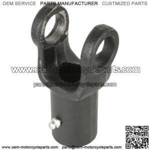 Front Drive Shaft Indexed Slip Yoke For Polaris Ranger Crew 570 EFI 2014 - 2022