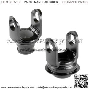 Front Drive Shaft Output InPut Yoke Fits Arctic Cat 3306-649 0819-063 0819-061
