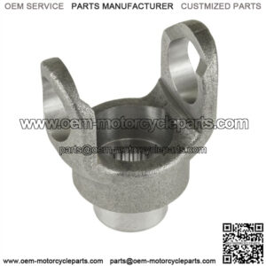 Front Drive Shaft Output Yoke for Suzuki Quadmaster 500 LTA500 2000 27130-19B10