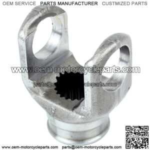 Front Drive Shaft Propeller Yoke for Kawasaki Mule 4010 KAF620R Trans 4X4 09-21