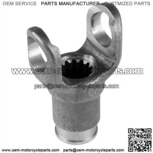 Front Drive Shaft Rear Yoke for Suzuki King Quad 300 LT-F300F 99-00 27140-19B00