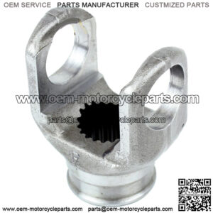 Front Drive Shaft Yoke For Kawasaki Mule 3010 KAF950 KAF 950 4X4 Diesel 2003-08