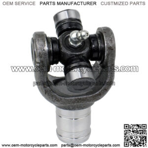 Front Drive Shaft Yoke W/U-Joint For Yamaha Wolverine 700 R-Spec Yxe700 2016-19