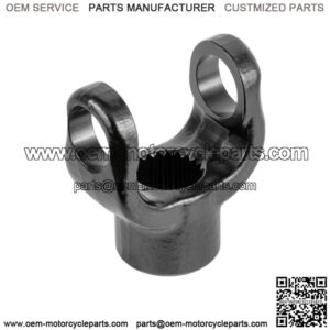 Front Prop Drive Shaft Yoke For Yamaha Kodiak 400 4X4 YFM400 1993 1994 1995-1998