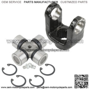 Front Propeller Drive Shaft Coupling Yoke For Can-Am Commander 800 1000 2011-12