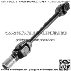 Rear Drive Shaft Yoke fits Kawasaki Mule SX KAF400 2017 2018-2021 Propeller Gear
