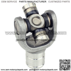 Rear Drive Shaft Yoke W/U-Joint for Yamaha Kodiak 400 2X4 4X4 YFM400 2000-2004