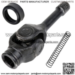 Rear Engine Side Drive Shaft Yoke For Kawasaki Brute Force 650 KVF650 4X4I 06-11