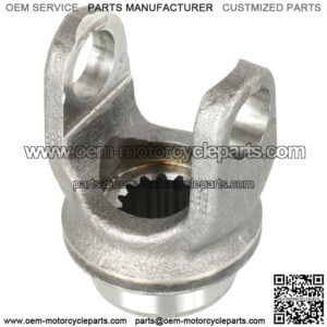 Rear Propeller Drive Shaft Yoke for Yamaha Kodiak 450 YFM450 4X4 Auto 2018-2020