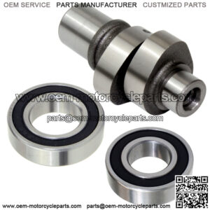 Camshaft Kit for Kawasaki 12044-1211 Cam shaft / Bayou 220 Bayou 250