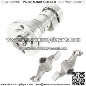 Camshaft and Valve Rocker Arms fits Honda CRF230F 2003 2004 2005 2006 - 2019