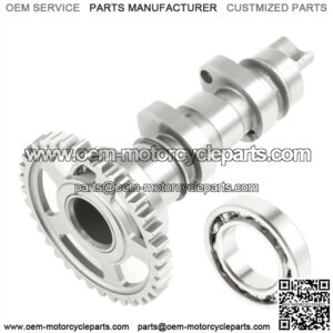 Camshaft Assembly fits Honda CRF250X 2004 2005-2017 14100-KSC-770 14100-KSC-670