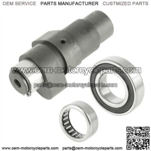 Camshaft Assembly w/ Bearings fits Yamaha Raptor 350 YFM350 2004 2005 2006