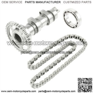 Camshaft Assembly w/ Chain fits Honda CRF250X 2004 2005 2006 2007 2008 2009-2017
