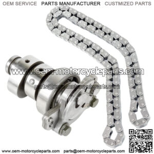 Camshaft Assembly w/ Chain fits Yamaha Grizzly 700 YFM700FG 4x4 2007 2008 - 2013